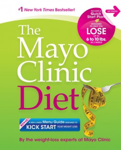 MayoClinicDiet