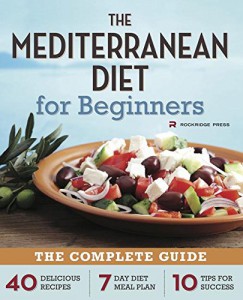 MediterraneanDietBook